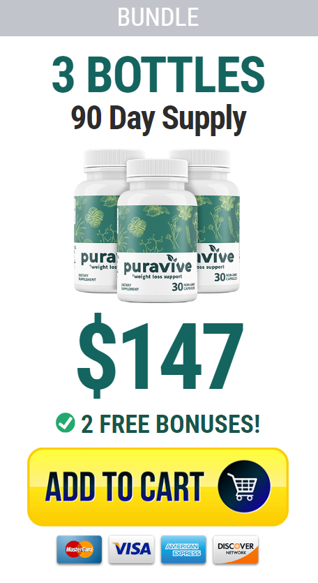 Puravive pricing