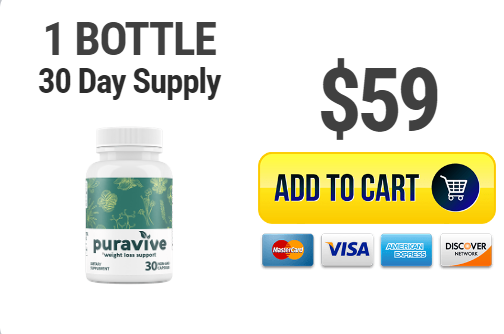 Puravive pricing